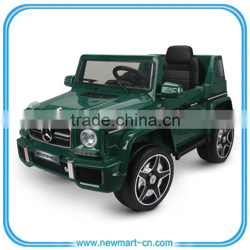 The newest item 12V kids electric ride on car children electric ride on car