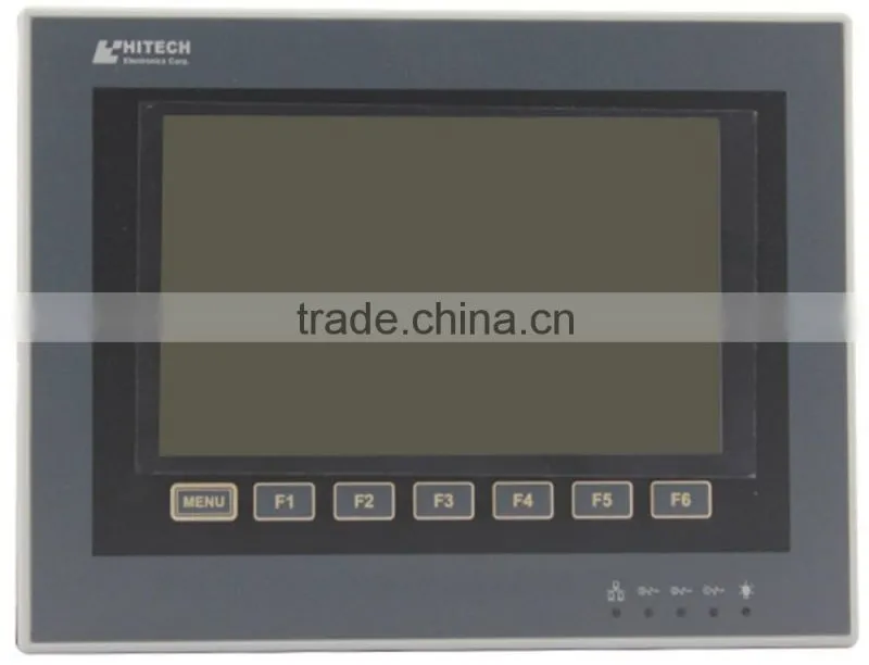 PWS6710T-N Cheap hitech beijer 7" ethernet hmi for Upgrade PWS6700T-N