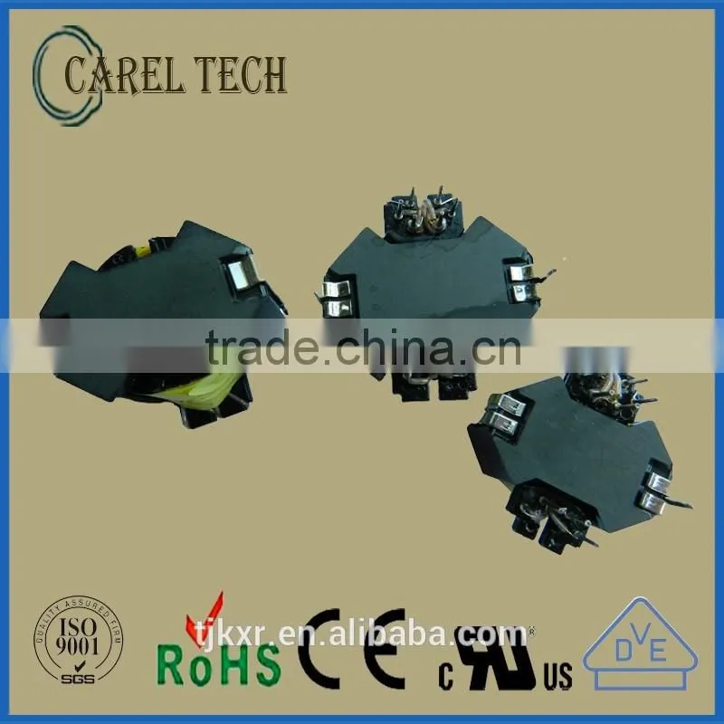 CE ROHS RM4 RM5 RM6 RM8 RM10 RM12 RM14 switching transformer