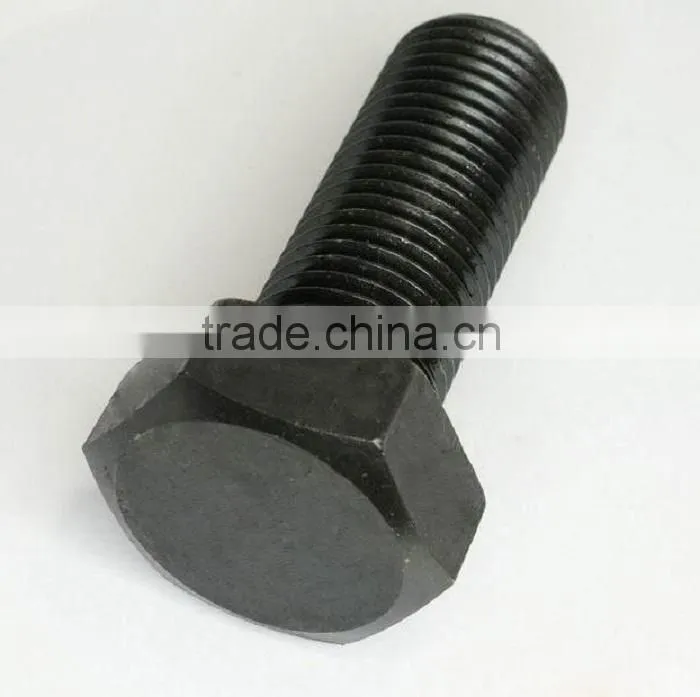 Bolts Nuts Fastener Manufacture China 6.8