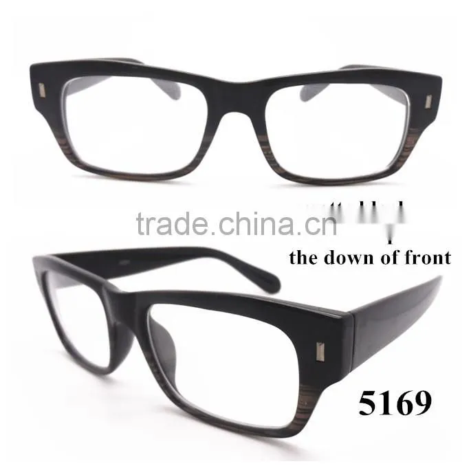 Wholesale Plastic Optical Glasses Optical Frames