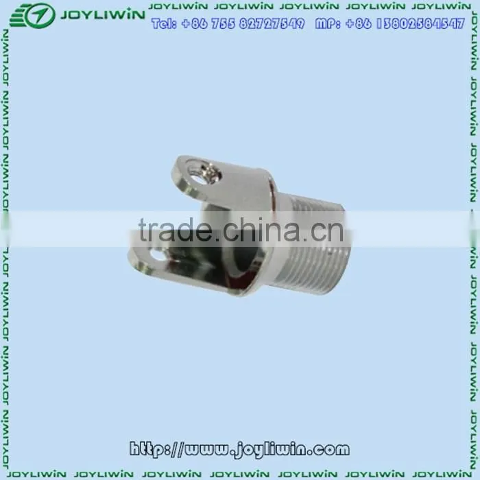 High strength ISO RoHS Nickel Plating Stainless steel housing speed sensor for medical components