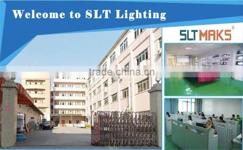 UL CE IP65 80W 100W LED Flood Light with 3 Years Warranty