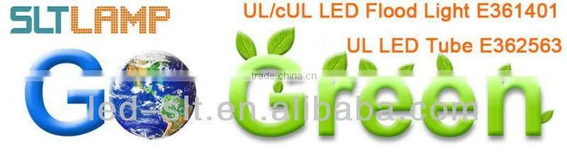 3100lm 8 feet 30W T10 LED tube UL meanwell driver 100-277V