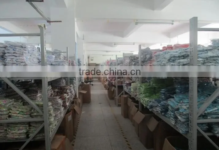 Shenzhen Adsel Trade Limited Company company overview - view 4