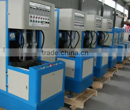 High quality bottle blowing machine