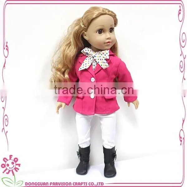 Wholesale vinyl baby doll heads 18 inch vinyl doll