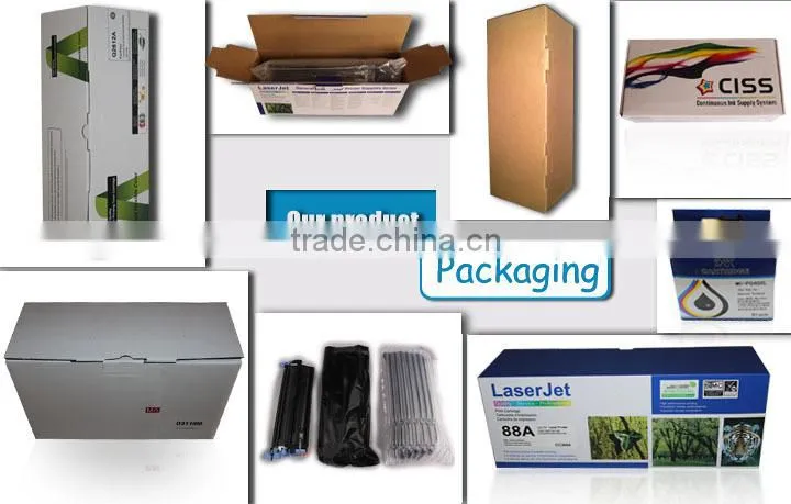 compatible toner Q1338A for LaserJet 4200 series printers