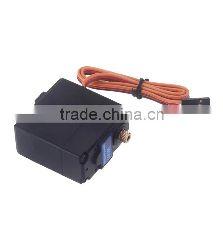 S3150D Servo Metal Gear High Torque Digital Waterproof Wingless Robot Servo Set for DIY Robot Part