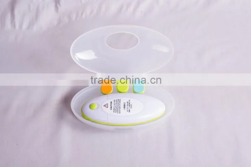 baby safety products / baby nail clipper /baby nail trimmer