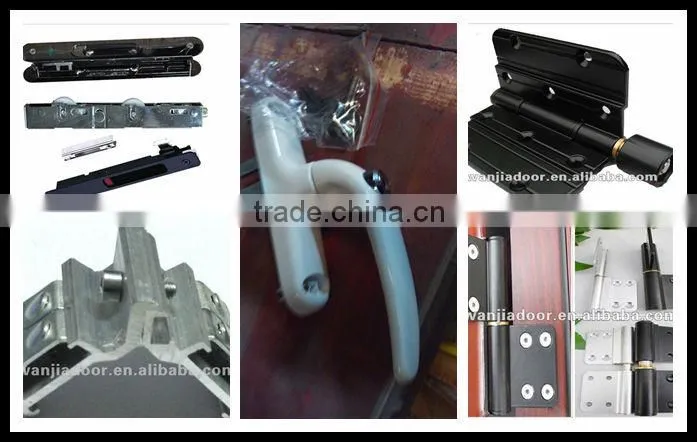 modern windows aluminum/design of windows for houses