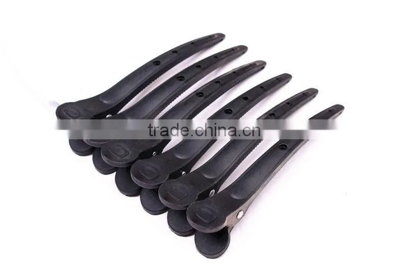 wholesale price best selling wella carbon hair clip