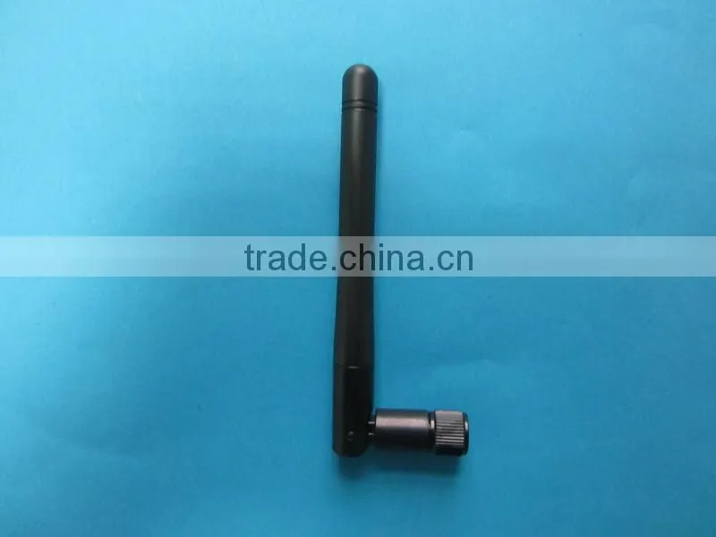(Shenzhen factory) 433mhz duck antenna sma