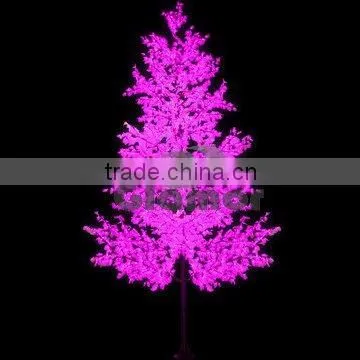 24V LED Cherry Tree Light / for christmas use