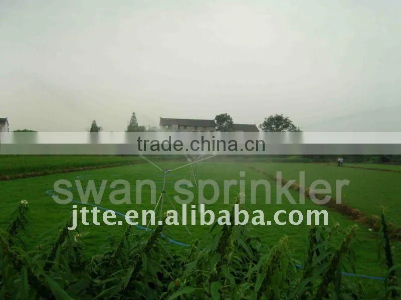 irrigation machine/sprayer