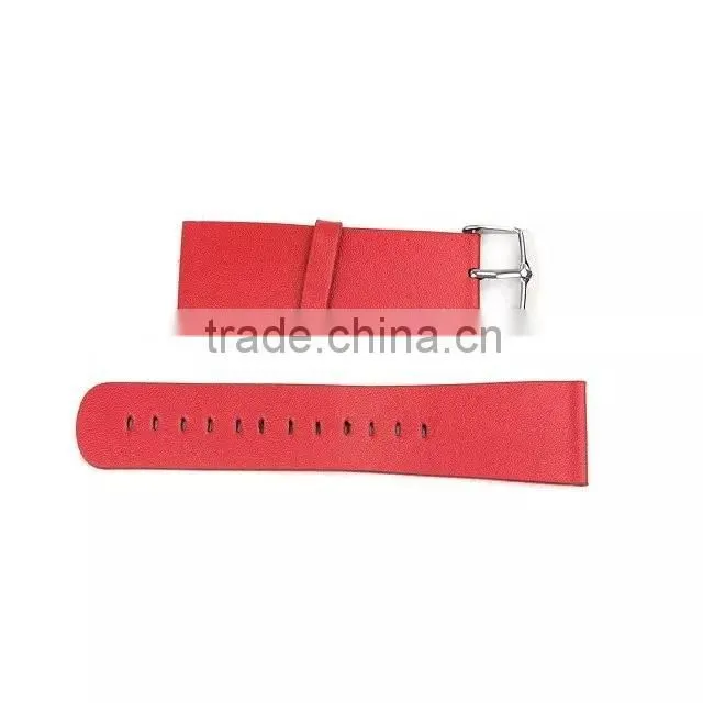 PU leather BAND FOR APPLE WATCH