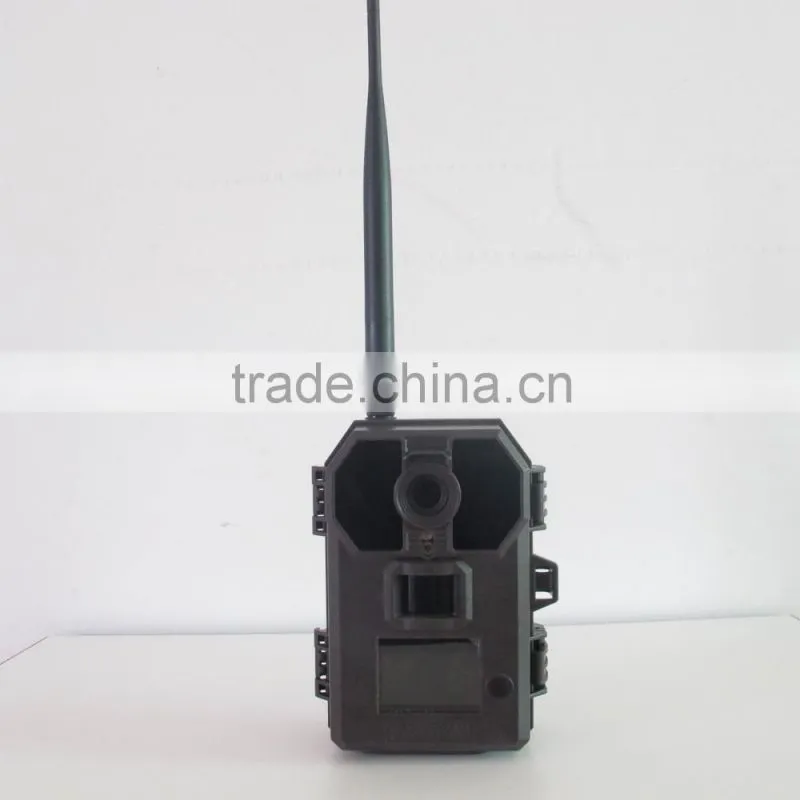 MMS GPRS Digital Infrared Trail Camera GSM Hunting Camera Outdoor IR LED Wireless Remote Control