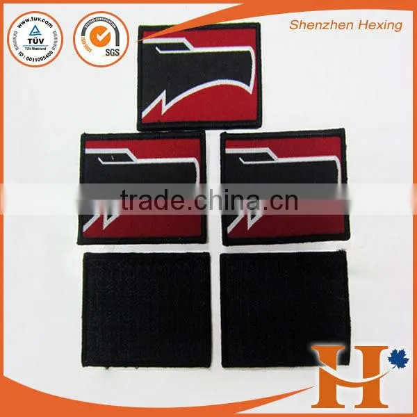 Custom embroidered patches,Wholesale woven patch