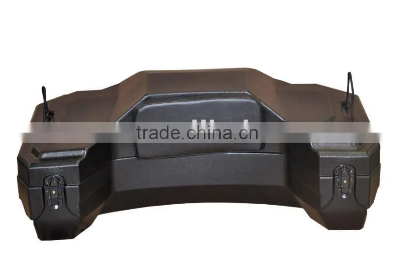 ATV Partes ATV Rear Cargo Storage Luggage Box