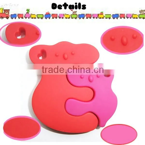 China Manufacturer BPA Free Food Grade /baby teether toys/silicone beads and jewelry