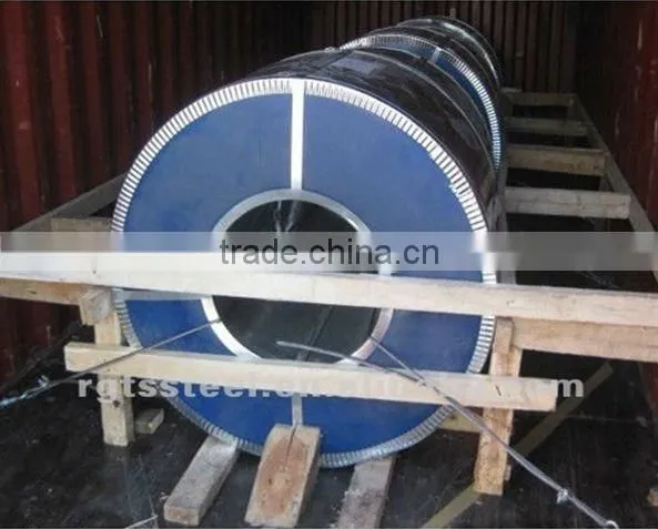 RAL7016 ppgi coil