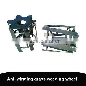 Tennma mini power weeder spare parts for lawn mowers agricutural farm tools