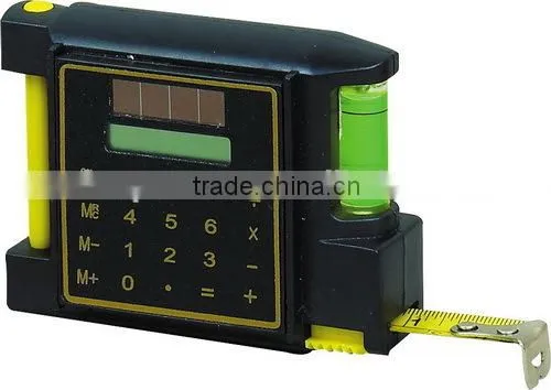 promotional popular tape measure