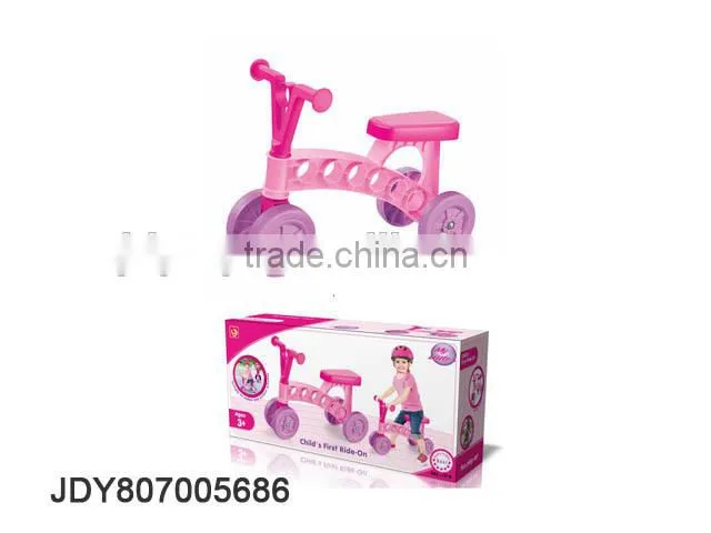 2015 new design Child walker riding boy toys ride on car sliding car
