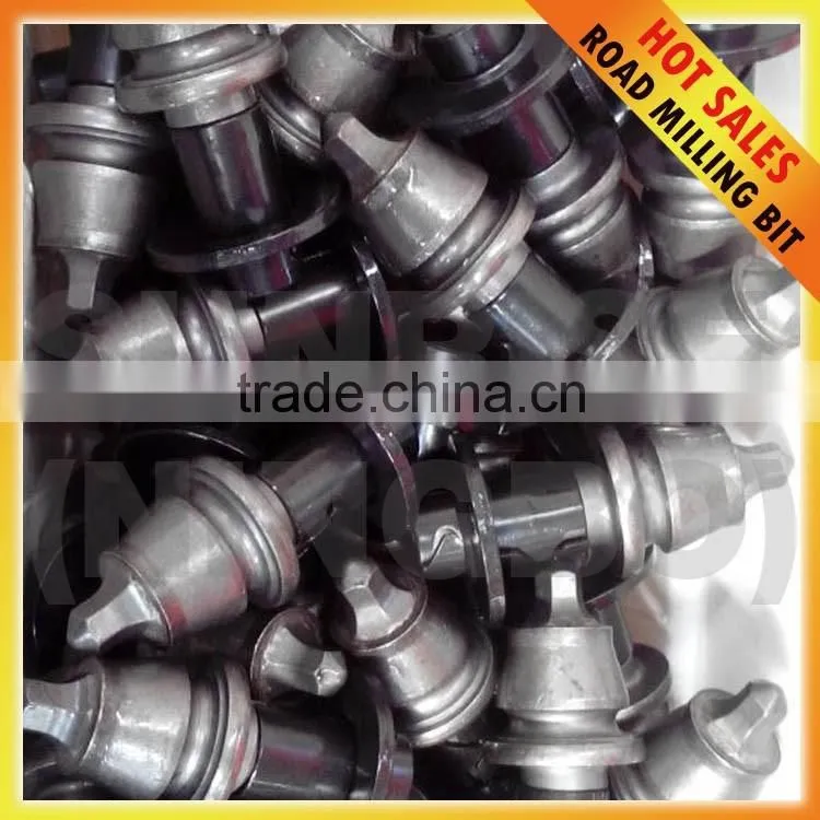 High quality road maintenance stabilizing asphalt road milling tools planing picks road planning teeth