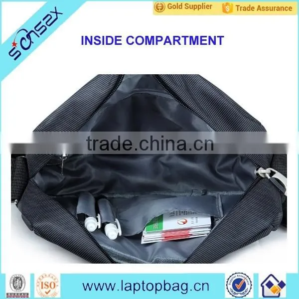 2016 china new fashion messenger bag for men