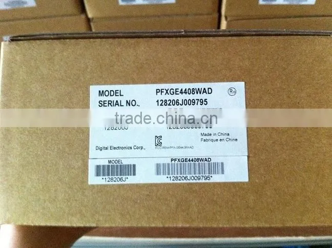 PFXGE4408WAD PROFACE hmi GC-4408W
