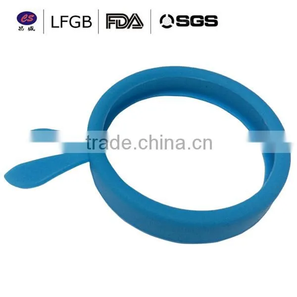 2015 new design cheap cute custom Wrist Band,Adjustable Silicone bracelet with high quality