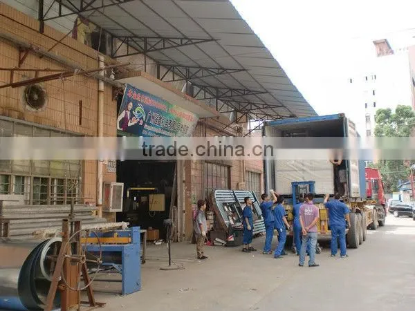 two-post car lift (hydraulic)supplier
