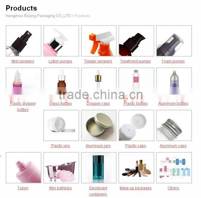 18/410 metered dosed nasal sprayer