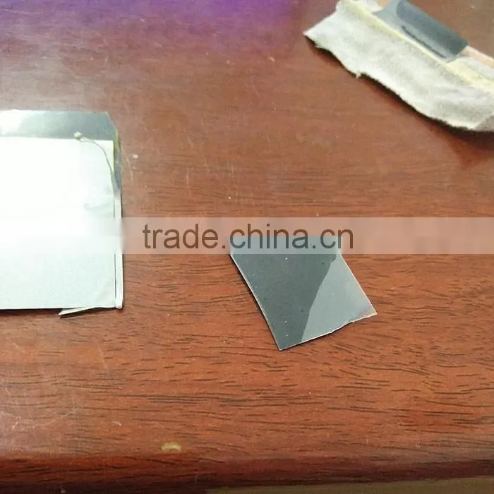 Silver reflective heat transfer vinyl film,promotion reflective sheeting
