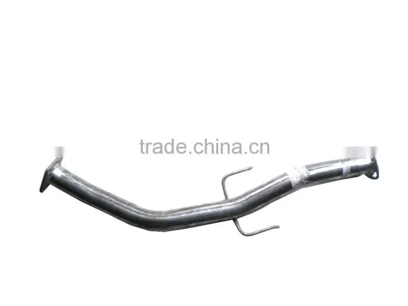 auto silencer auto muffler car silencer car muffler truck silencer truck muffler TFS17 behind auto part for JMC light truck