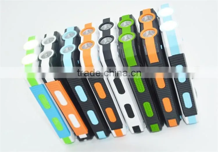 New china 2016 product phone solar charger 10000mah