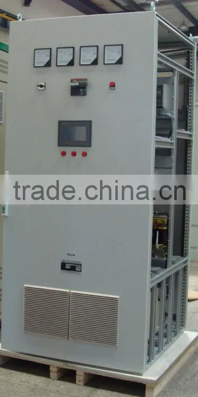 HTEQ series power factor correction device
