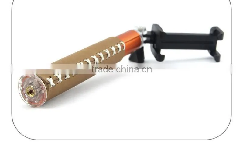 Extendable Self Portrait Handheld Stick Monopod