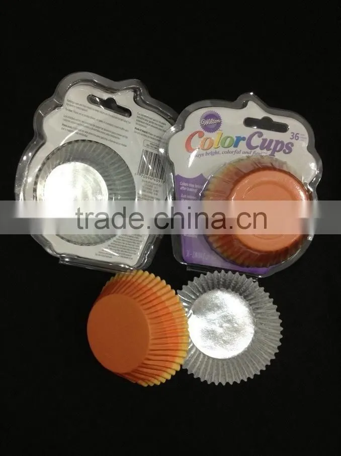 Greaseproof paper Baking cake cup Cupcake Liner