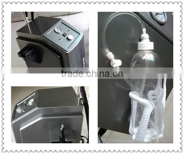Perfect hyperbaric oxygen machine