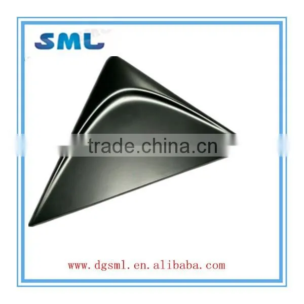 precision plastic injection mold manufacturer custom plastic decoration parts