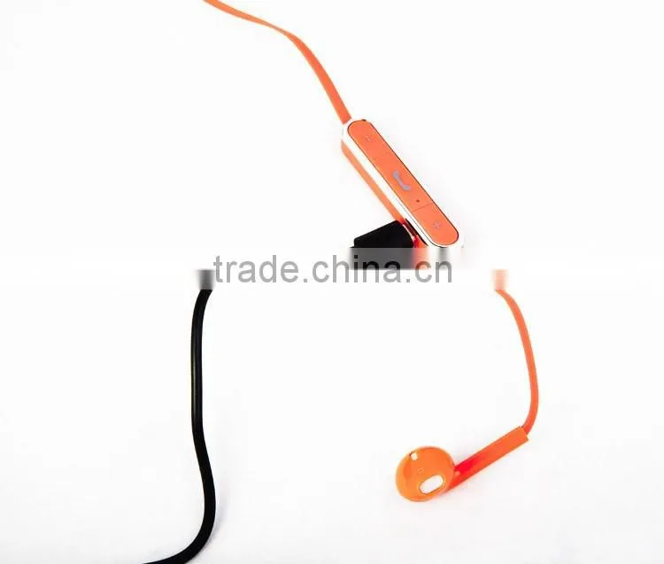 2015 wireless stereo bluetooth 4.1 noise cancelling headphone headset