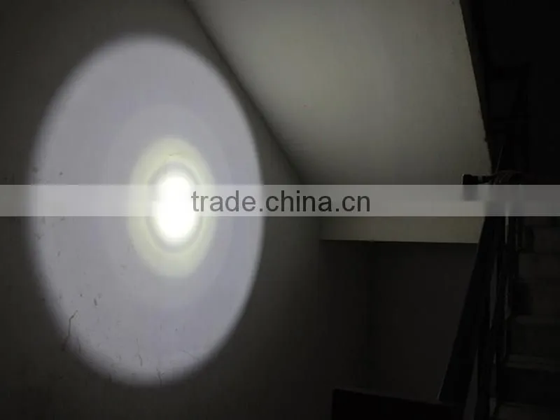 Underwater Waterproof XM-L T6 LED Flashlight for Diving Wholesale