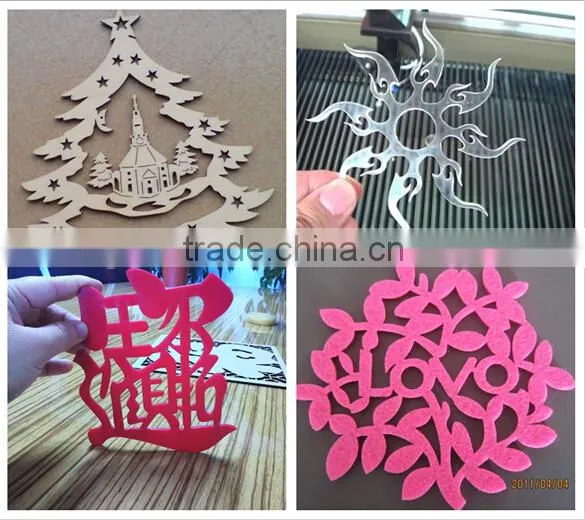 Mini 9060 laser engraving cutting machine price