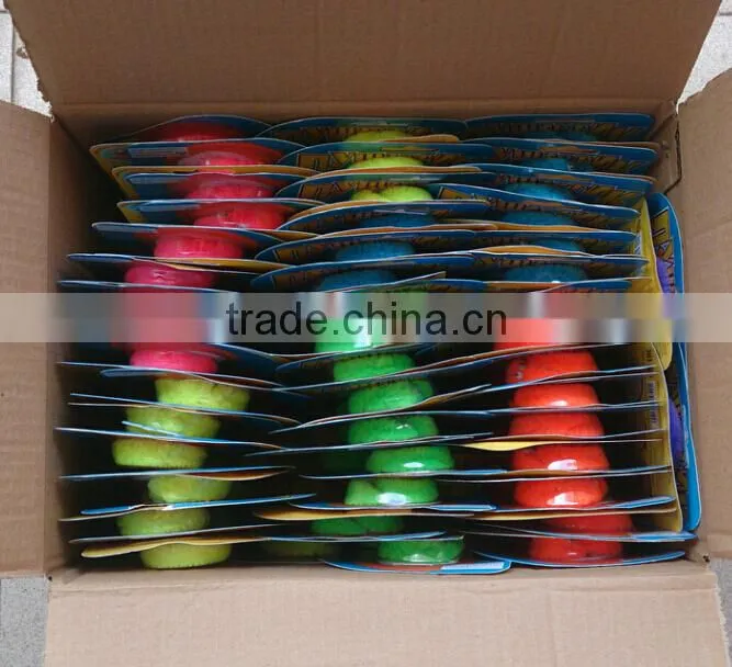 mr fuzzy magic worm toy russia