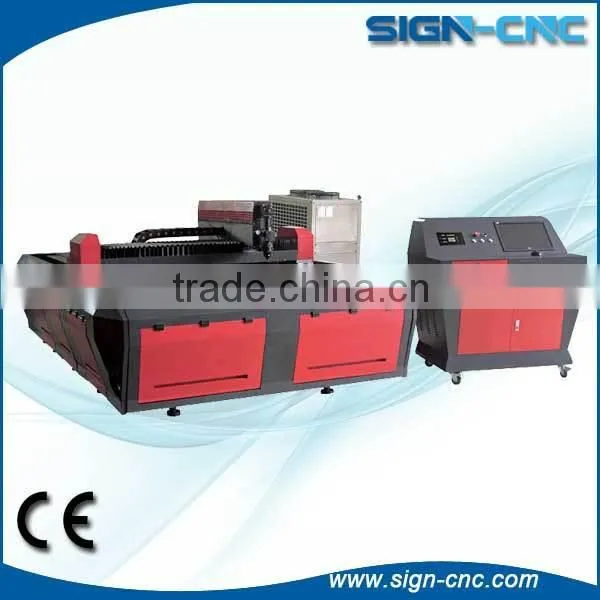 Hot Sale! SIGN CNC 5050 yag mini cnc laser metal cutting machine