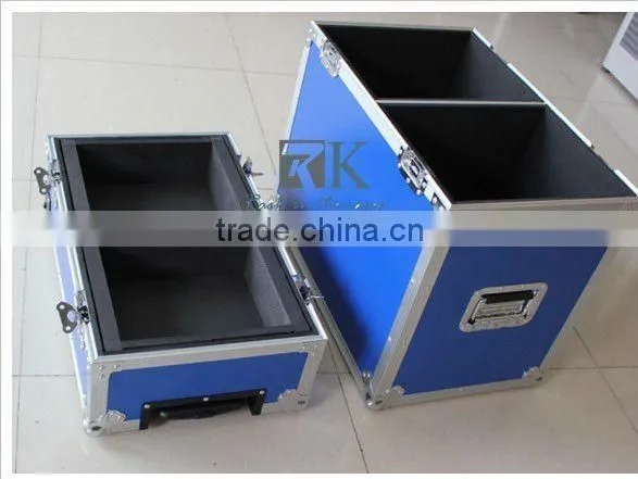 Speaker case for JBL VRX918S SPEAKER WITH CASTER BOARD