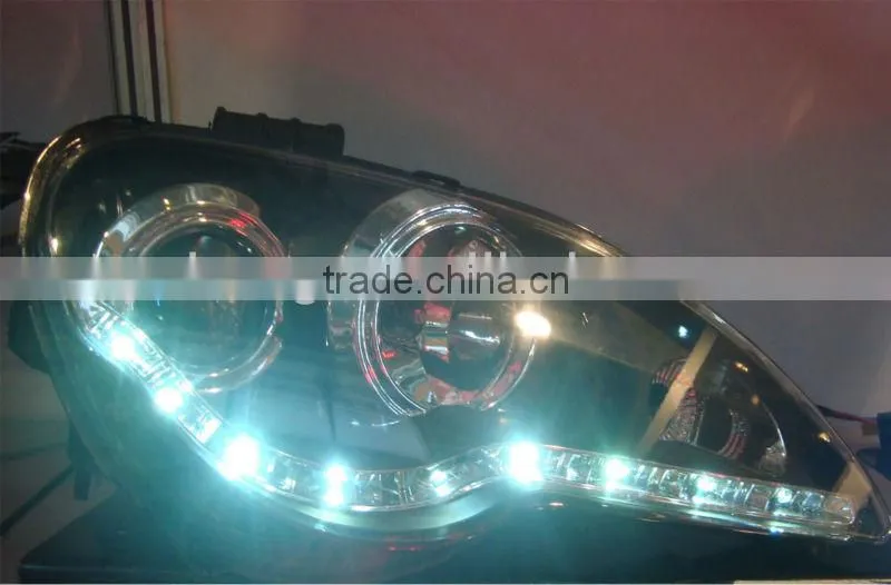 Proton Gens LED Auto Head Lamp