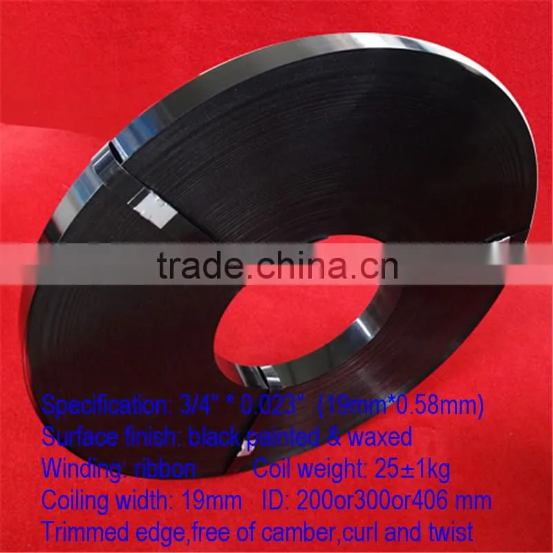 stainless steel strapping band